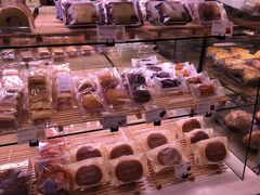 -巴黎贝甜(华堂新辰汇店)