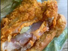 -德克士(通灌北路店)