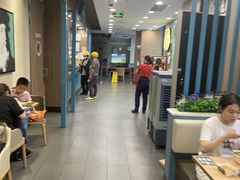 -魏家凉皮(祈年大厦店)