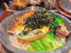 -伏一解牛烤肉专门店(信业购物中心店)