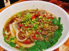 -肆姐面粉馆(坡子街店)