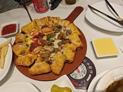 -棒约翰比萨·意面(肇嘉浜路店)