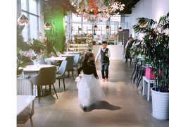 -荣耀.西式融合餐厅(留云湖店)