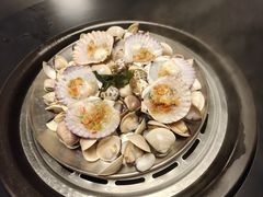 -水禾轩·海鲜蒸汽主题餐厅(新香洲旗舰店)