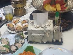 -悦鼎汇海鲜姿造