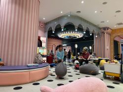 -MELAND亲子乐园•活动包场(北京亦庄龙湖天街店)