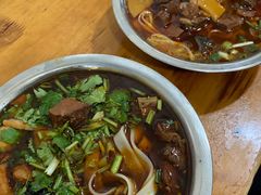 -老福庆和特色粉面馆(单洞三路店)