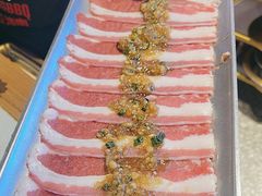 -杨记齐齐哈尔烤肉(总店)