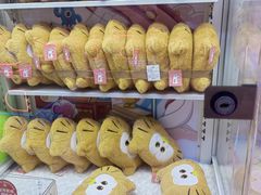 -可爱抓 COCO  GOTCHA(天津鹏欣水游城店)