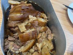 -有肉食·虎九闽菜(798艺术区店)