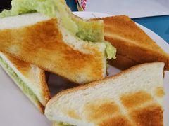 -My Way Town买味堂·东南亚餐厅(亦庄店)