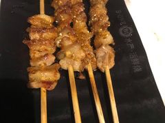 -JUKEBOX玖部音乐餐厅(华侨城店)