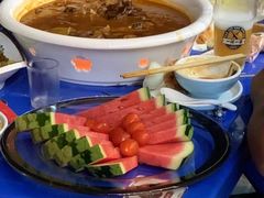 -十六中酱肉·烧烤·京菜小馆(五方桥旗舰店)