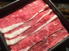 -温野菜涮涮锅(西单大悦城店)