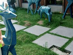 -外婆船宴餐厅·外婆喊你回家吃饭