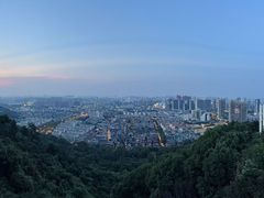 -峙山公园