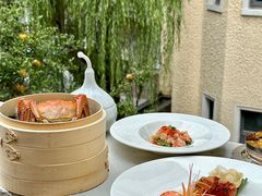 -萬國春·中菜馆(颐和公馆店)