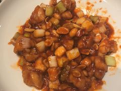 -惠丰堂饭庄·烤鸭·京味菜(翠微路店)