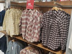 -优衣库(北京万柳华联购物中心店)