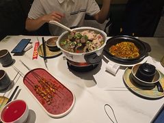 -清真·宁夏印象·盐池滩羊肉体验店(江宁路店)