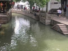 -同里国家湿地公园