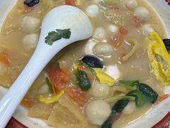 -彭城味道.地道徐州味(怡海花园店)