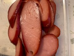 蜜味红肠-永祥烧腊餐厅(虹口店)