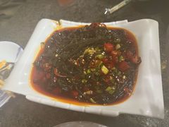 -德顺斋爆肚涮肉馆·烧烤·羊蝎子·清真炒菜(马驹桥店)