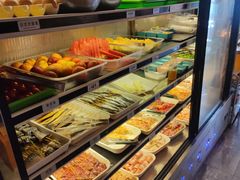 -王氏炉匠·烧鸟放题自助(三里屯店)