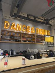 -G-STEPS舞蹈工作室