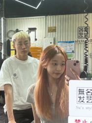 -無名发艺