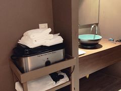 -Let’s Relax Spa(Terminal 21 Asok)