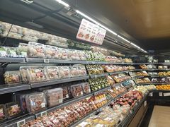 -AEON永旺(东方宝泰店)