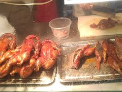 -上海枇杷烤鸭(燕丰商场店)