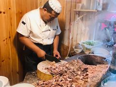 -马尔沙牛杂(海一大厦店)
