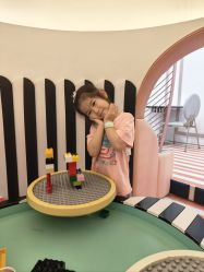 -MELAND CLUB亲子乐园·派对·餐厅(北京芳圆里ID MALL店)