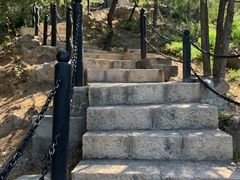 -北京十三陵国家森林公园蟒山景区