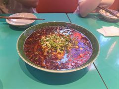-川正旺江湖菜(三元桥店)
