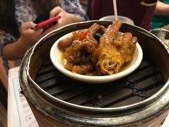 -点点心点心专门店(湾仔店)