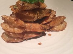 -西安凯悦酒店·湖畔中餐厅
