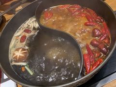 -呷哺呷哺 黄金牧场 (新中关购物中心店)