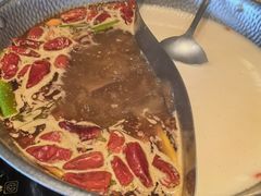 -捞王锅物料理(上海世茂广场店)