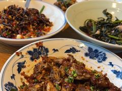 -印象鲵宴·张家界地标美食名片(溪布街店)