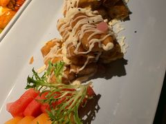 -外婆家(蓝色港湾店)
