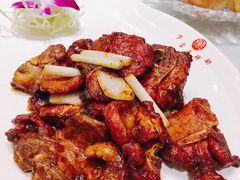 -万宝海鲜舫(劳动公园店)