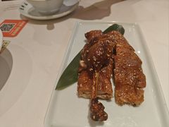 -全牛匠·乐山跷脚牛肉(西北旺万象汇店)