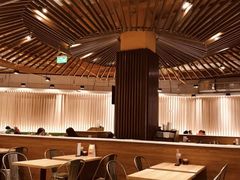 大堂-阳阳中国饭(北京荟聚店)