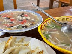 -西工饭庄快餐厅(西工小街店)