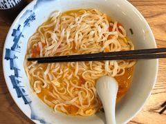 -难忘的面(五矿君澜酒店)