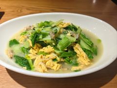 -吕氏疙瘩汤·新鲁菜(济南万象城店)